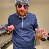 ChasenHazer's Profile Pic