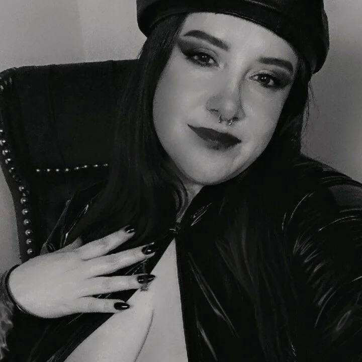 Lena_black_ Stripchat profile image