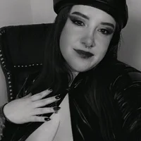 Lena_black_ model avatar