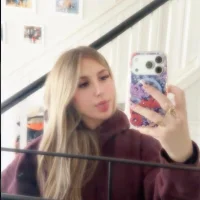 ashleyfoster's Profile Pic
