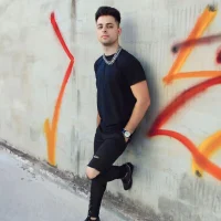 lukasmore12's Profile Pic