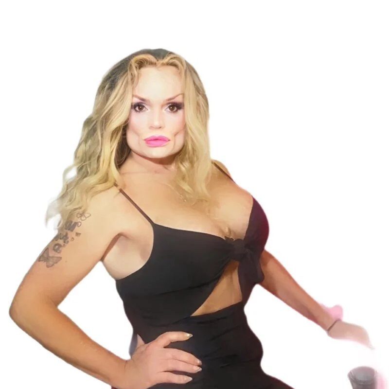 StarinThecloudz Stripchat profile image