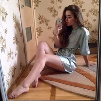 GinaNight - Profil Fotoğrafı