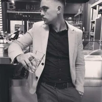 tonybrocas' Avatar Pic