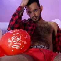 EthanGrey Adlı Modelin Avatarı