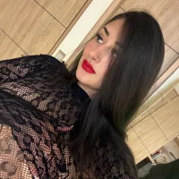 Iamnyxy: εικόνα άβαταρ