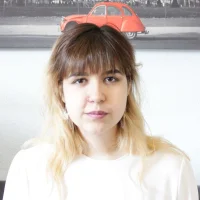 Photo de profil de NicoleSweety