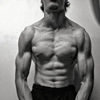 Slika avatara modela DampedRear