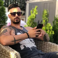 RyanxCole avatarbilde