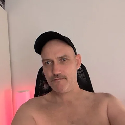 Harvey-Rush- Stripchat profile image