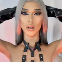 FoxClassyRamona's Avatar Pic