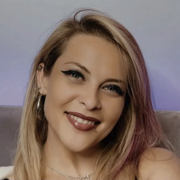 ZoeMesmerizee