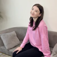 Zdjęcie profilowe modela LilyKeen