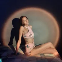 Yaraluz's Profile Pic