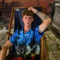 ricky231101's Avatar Pic