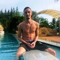 Аватар MeJross