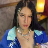Ivvy_Black avatar - live cam performer on MySuperHot