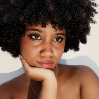 Kiara_Heat model avatar