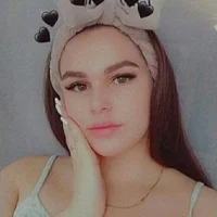 Nika-Naughtyn Profiilikuva