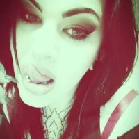 Zdjęcie profilowe modela Luziferum