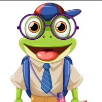 Avatar obrázek FroggyFrogster
