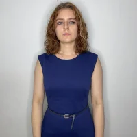 Gambar Profil SynneAlliston