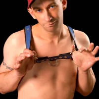 Zdjęcie profilowe modela caseywoodX