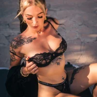 Bina-Temptation Avatar-Bild