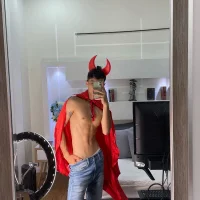 Ảnh đại diện của Blessed_asher_