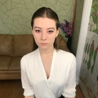 Profilová fotka irisaadams