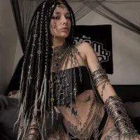 demonLamia – Avatar fotka