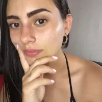 Slika avatara modela Azuna25