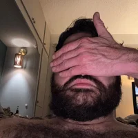 SteamSlutBear's Profile Pic