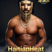 HaitianHeat 아바타 사진
