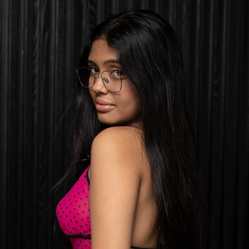 gretafoster profile photo
