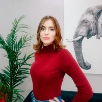 leliabbcute - Profil Fotoğrafı