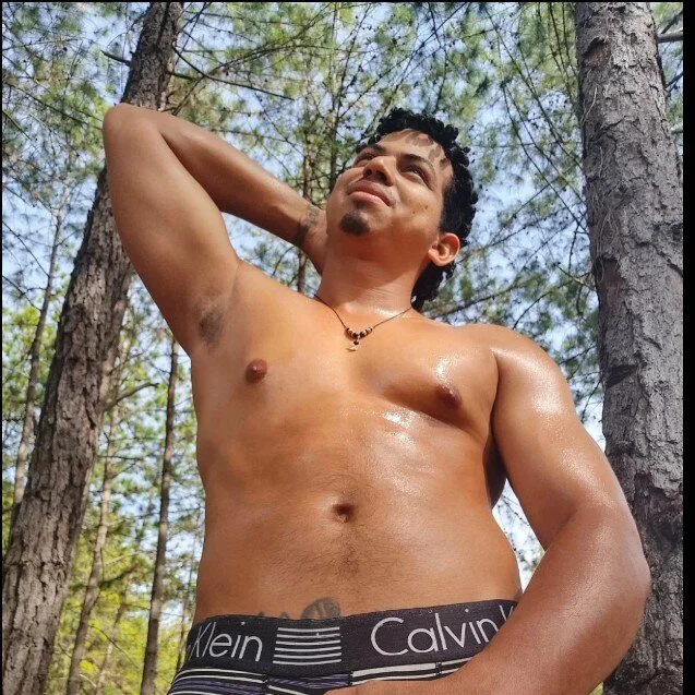 BryannSpencerr Stripchat profile image