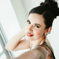 Foto do perfil de Bella_wetdreams