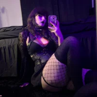 deainfernia's Profilna slika