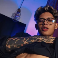 Foto desnuda XXX de MassimoAlessandro