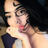 Gambar Avatar Angelita_megan