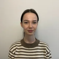 ZaraCaudle's Profile Pic