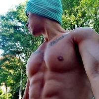Zdjęcie profilowe modela mateo_jackson