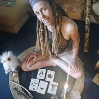 flowerpowerwitch's Profile Pic