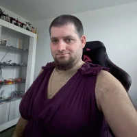 SubMermann's Profile Pic