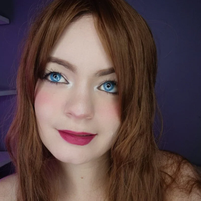 hanna_horny77 Stripchat profile image