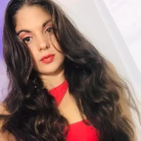 Foto desnuda XXX de Zaraduque