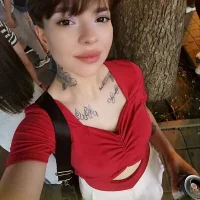 CrystalMiya's Profile Pic
