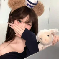 hailey_cici's Avatar Pic