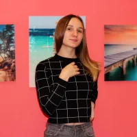 galeabb's Profile Pic